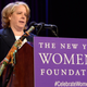 Roberta Kaplan speaks during The New York Women’s Foundation Celebrating Women Breakfast on May 14, 2015 in New York City.